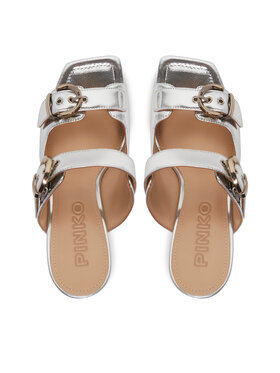PINKO Παντόφλες PINKO - 5