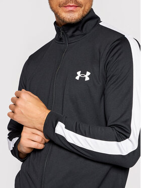 Under Armour Trenirka Ua Emea 1357139 Črna Regular Fit