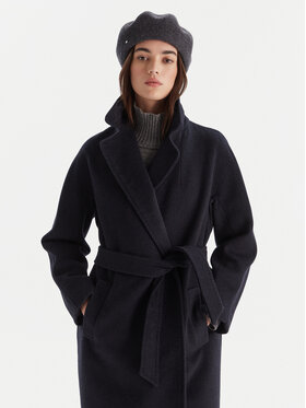 Μάλλινο παλτό Weekend Max Mara φωτογραφία