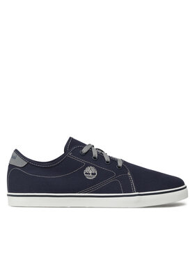 Timberland Timberland Tenisky Skape Pk Canv Vulc Ox Basic TB0A27KJ0191 Tmavomodrá