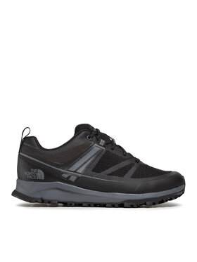 The North Face The North Face Trekkingschuhe Litewave Futurelight NF0A4PFGKZ21 Schwarz