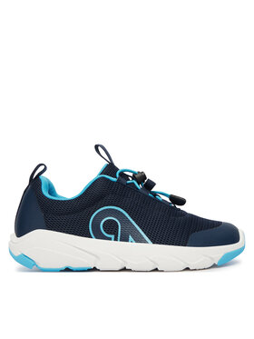 Reima Reima Sneakers Ohitus 5400174A Blu scuro