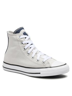 Converse Converse Sneakers aus Stoff Chuck Taylor All Star A06198C Grau