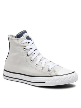 Converse Converse Sneakers Chuck Taylor All Star A06198C Gris