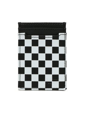 Vans Vans Pouzdro na kreditní karty New Card Holder VN0A7PPEY281 Černá