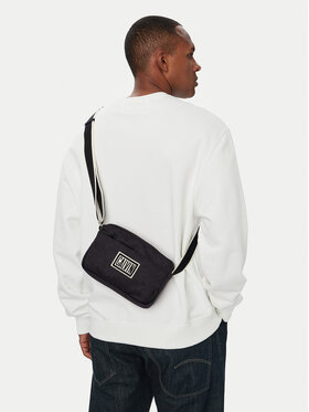 Calvin Klein Calvin Klein Borsellino Ssnl Graphic Camera Bag LV04D3628G Nero