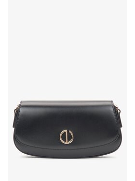 Estro Estro Kabelka ER00116600 Čierna