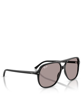 Ray-Ban Ray-Ban Sonnenbrillen Bill Summer Capsule 0RB2198 Schwarz