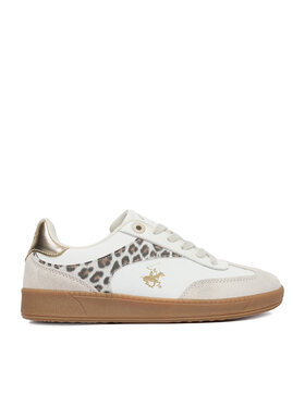Beverly Hills Polo Club Beverly Hills Polo Club Sneakers CEO-WP40-020Z Alb