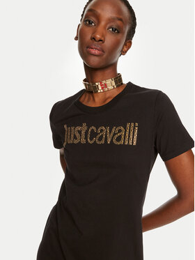 Φόρεμα καθημερινό Just Cavalli φωτογραφία