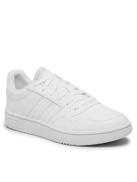 adidas adidas Обувки Hoops 3.0 IG7916 Бял