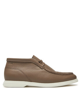 BOSS Boss Polacchine 50536227 Beige