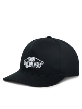 Vans Vans Cappellino Classic Snapback VN000QAJBLK1 Nero
