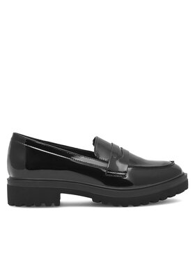 JENNY JENNY Mocassini WYL3166-5 Nero