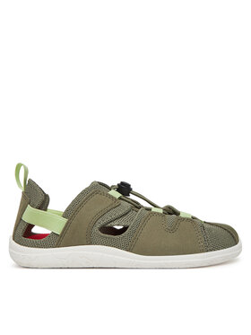 Reima Reima Sandalen Valoa 5400157B Khakifarben