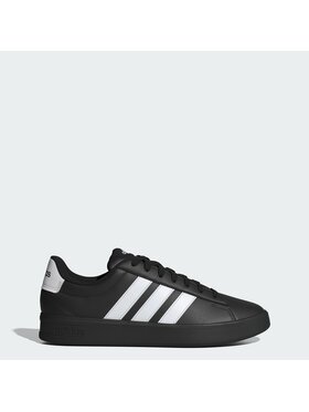 adidas adidas Laisvalaikio batai Grand Court 3.0 IH1476 Juoda