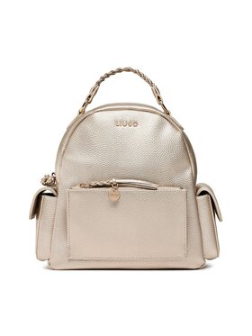 Liu Jo Liu Jo Hátizsák Ecs M Backpack AA3078 E0086 Arany