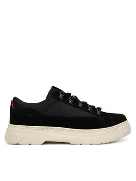 HUGO HUGO Pantofi Urian 50557716 Negru