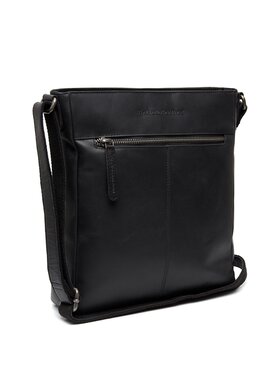 The Chesterfield Brand The Chesterfield Brand Saszetka 290338 Czarny