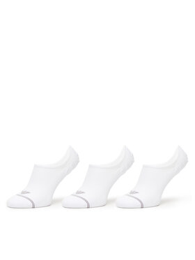 Emporio Armani Underwear Emporio Armani Underwear Calzini corti EW000582 AF20515 M0172 Bianco