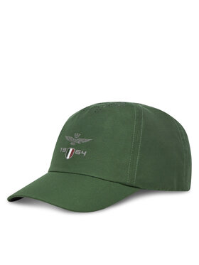 Aeronautica Militare Aeronautica Militare Nokamüts 251HA1199CT3495 Roheline