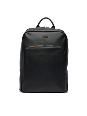 Just Cavalli Just Cavalli Раница 81QA4B30 ZSB85 Черен