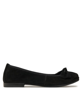 Tamaris Tamaris Ballerine 1-22141-44 Nero