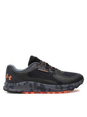 Under Armour Under Armour Pantofi pentru alergare Ua Charged Bandit Tr 3 3028371-001 Negru