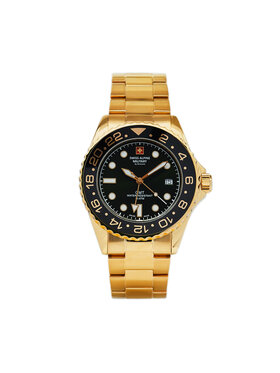 Swiss Alpine Military Swiss Alpine Military Ceas 7052.1114 Auriu