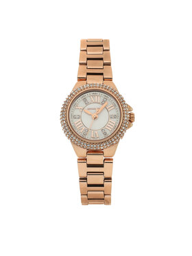 Michael Kors Michael Kors Часовник MK3253 Златист