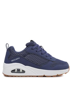 Skechers Skechers Sneakers Uno Powex 403667L/NVY Blau