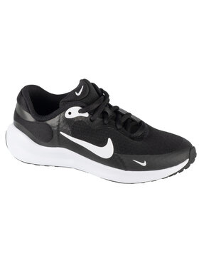 Nike Nike Scarpe running Nike Revolution 7 GS Nero