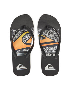 Quiksilver Quiksilver В'єтнамки AQYL101371 Чорний