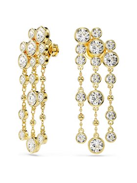Swarovski Swarovski Kolczyki Imber 5680093 Złoty