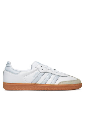 adidas adidas Laisvalaikio batai Samba OG IE0877 Balta