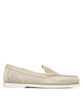 Polo Ralph Lauren Polo Ralph Lauren Mocasini Merton 803961293001 Bej