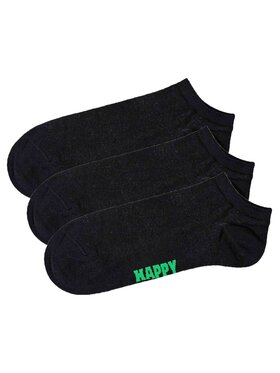 Happy Socks Happy Socks Skarpety 24992 Czarny