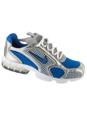 Nike Nike Sneakers Nike Air Zoom Spiridion Cage 2 Blu