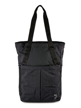 Jack Wolfskin Jack Wolfskin Torebka 330399 Czarny
