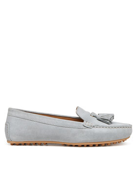 Geox Geox Mocassini D Kalistena D651JE 00022 C0397 Grigio