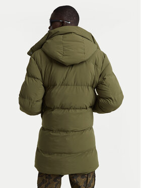 Μπουφάν χειμωνιάτικο G-Star Raw φωτογραφία