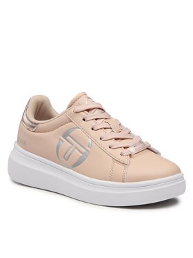 Sergio Tacchini Sergio Tacchini Сникърси Molly STW228717-02 Бежов