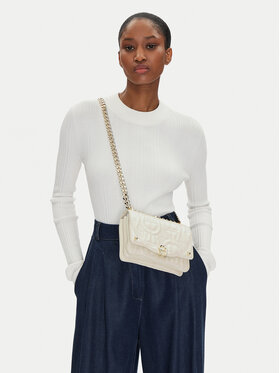 Aigner Aigner Τσάντα 135043 Λευκό