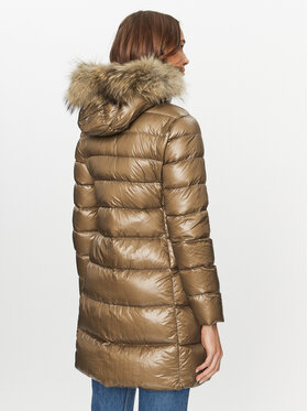 Μπουφάν πουπουλένιο Hetregó φωτογραφία