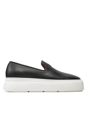 GIUSEPPE ZANOTTI Giuseppe Zanotti Lordsy EU40011 Čierna