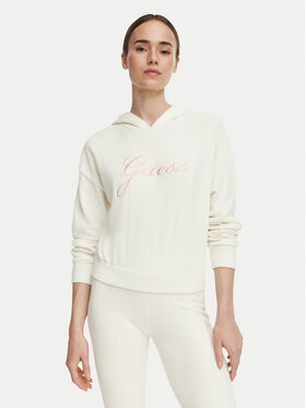Guess Guess Pluus O6BR04 Z1146 Kreemjas Regular Fit