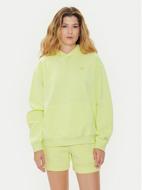 New Balance New Balance Pluus WT41537 Roheline Relaxed Fit