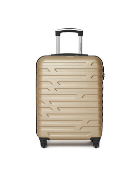 WITTCHEN WITTCHEN Valiză de cabină 56-3A-391-80 Auriu
