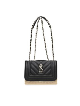 Steve Madden Steve Madden Torebka Bcala Crossbody SM13000617-02002-BOB Czarny