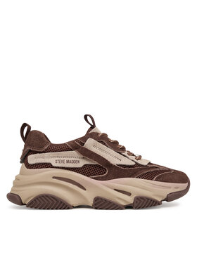 Steve Madden Steve Madden Sneakers SM11004652 Braun